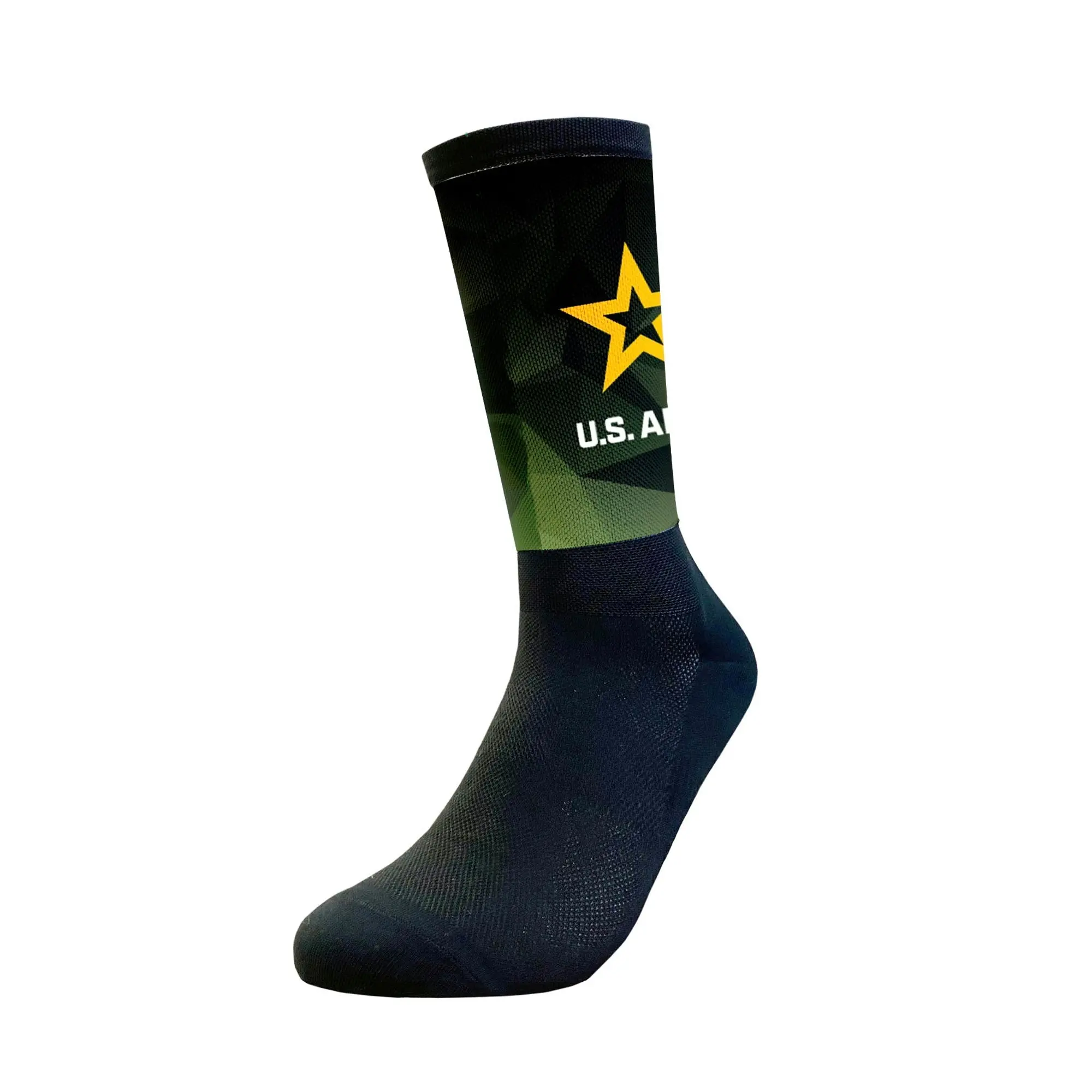 U.S. Army Geode Tall Socks