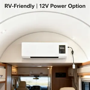 Air Cooler Fan