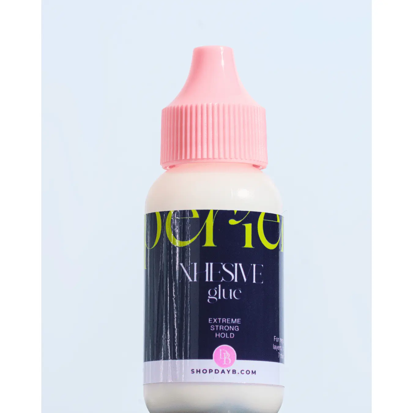 XHESIVE Glue - Extreme Strong Hold lace glue for wig installs - Ideal for Installing and Maintaining Hair