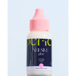 XHESIVE Glue - Extreme Strong Hold lace glue for wig installs - Ideal for Installing and Maintaining Hair