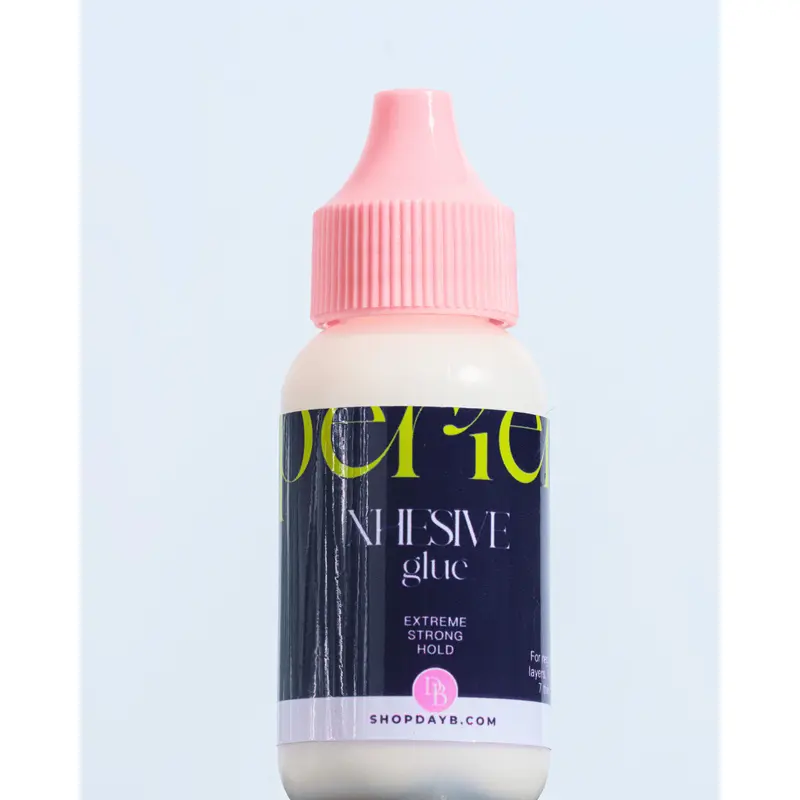 XHESIVE Glue - Extreme Strong Hold lace glue for wig installs - Ideal for Installing and Maintaining Hair