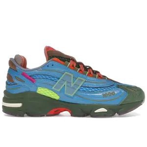 New Balance Men's 1000 Salehe Bembury, from StockX