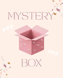 Mystery Box - Small - Final Sale