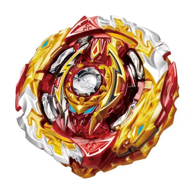 Spryzen Requiem Beyblade TikTok Shop - Main Image