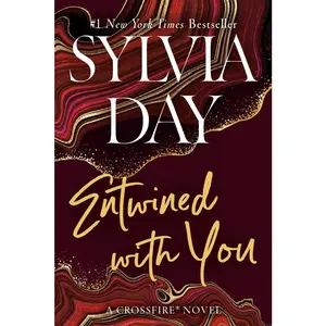 USED-Entwined with You by Day, Sylvia (Paperback)