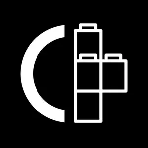 Bricker Builds LLC shop logo