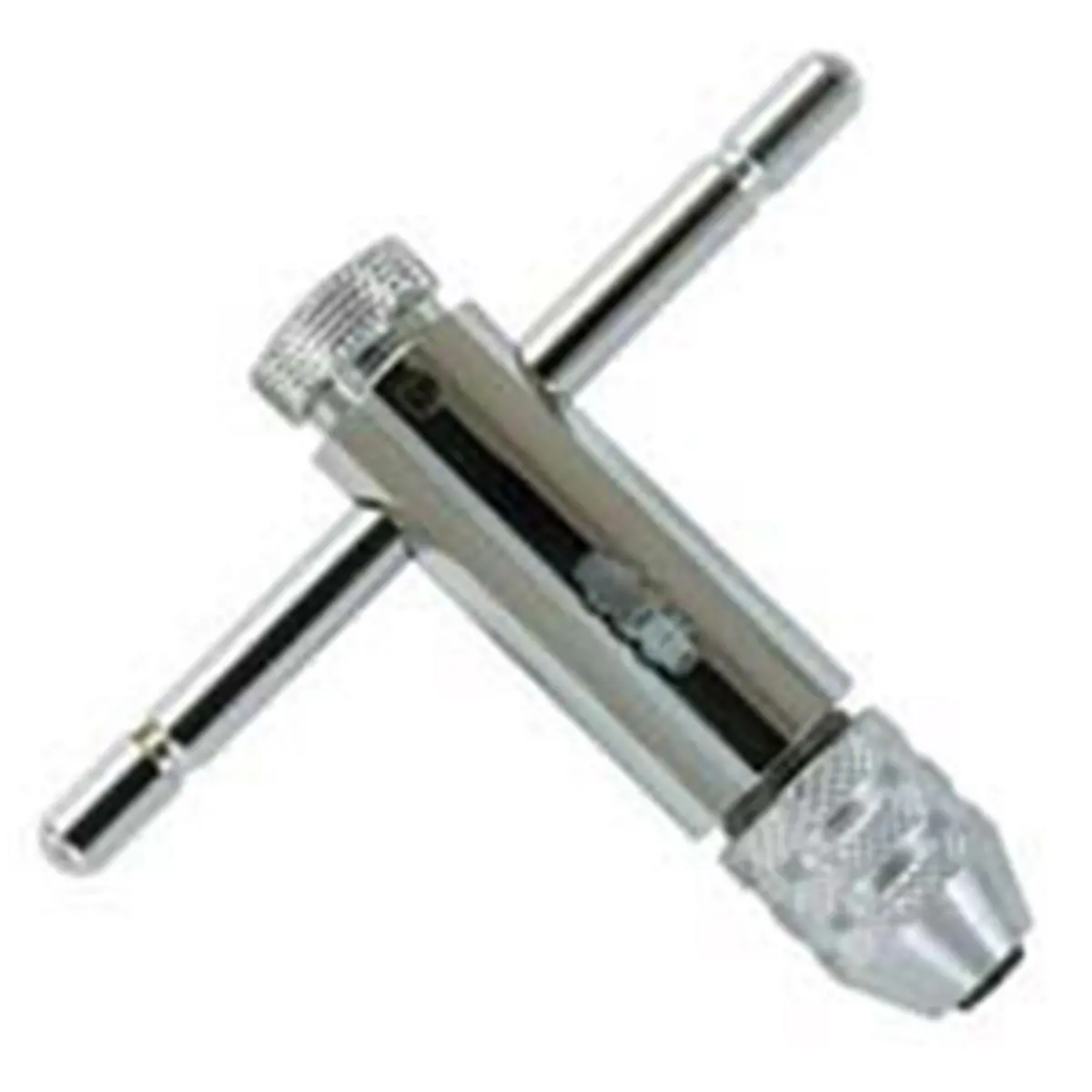 IRWIN INDUSTRIAL TOOL HA21202 Ratcheting Tap, 0.25 x 0.5 in, Highest Grade Materials, Excellent Quality, Reliable Performance, Satisfaction Ensured, No