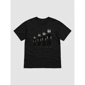 The Polar Paradox T-Shirt