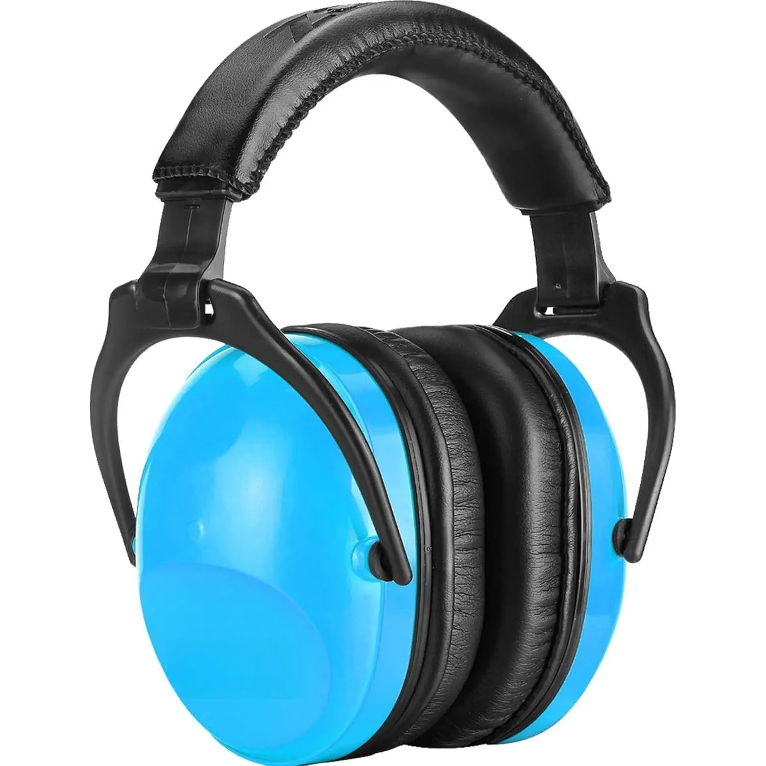 F-HPS08 030 Noise Cancelling Headphones for Autism Ear Protection Audio Metal F-HPS08 030 Noise Cancelling Headphones for Autism Ear Protection Audio Metal