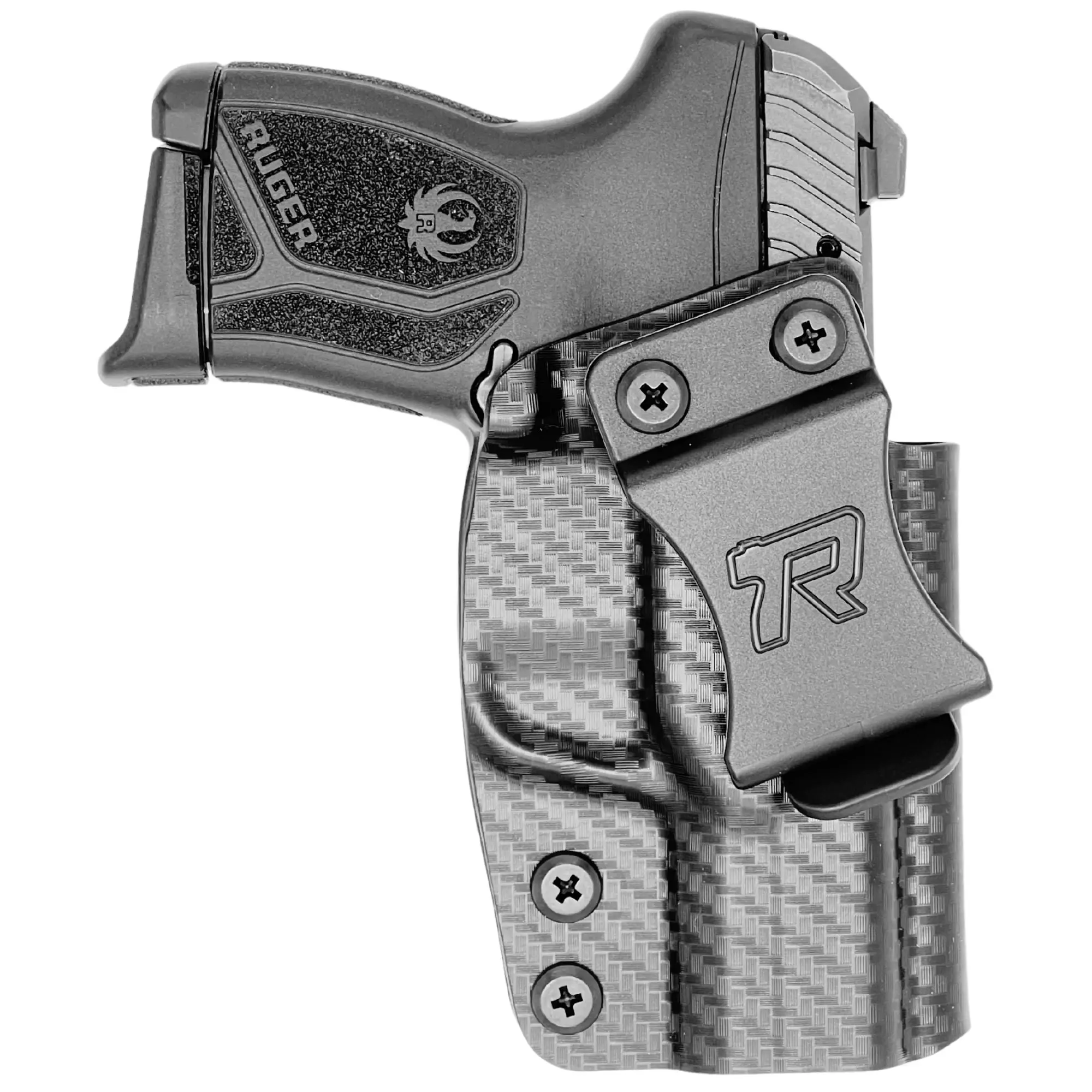 Ruger LCP MAX IWB Holster