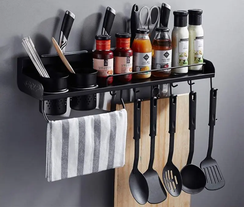 Kitchen Rack Kitchen Rack