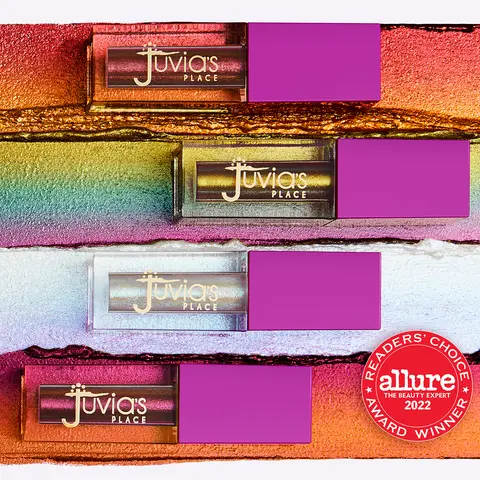 Culture Duochrome Liquid Eyeshadow- High-impact pigments, smudge-proof , crease-proof makeup, long-lasting eyeshadow, bold eye looks, metallic and vibrant pigment.