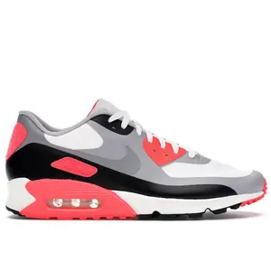 Nike Men's Air Max 90 Patch OG Infrared, from StockX