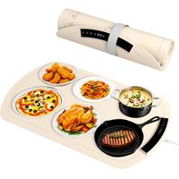 WHITE (7-Temp Settings +5H Timer)