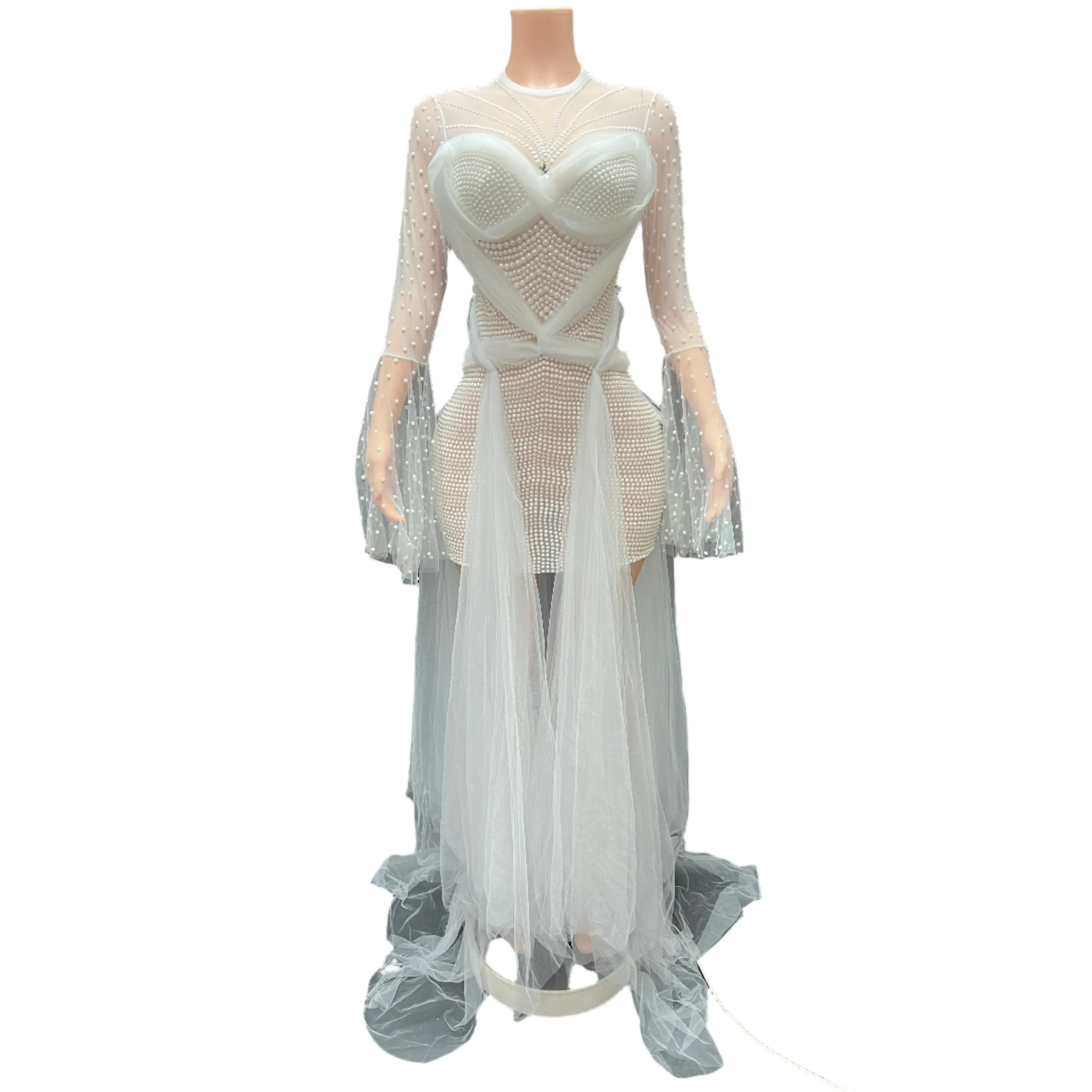 Ethereal Enchantment Gown