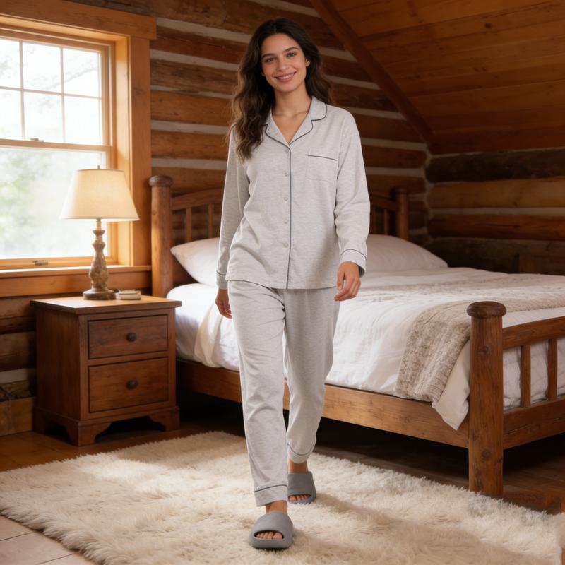 Lumubby Pillow Slippers for Women & Men Non-Slip Quick-Drying EVA Material Ultra Cushion 1.7-inch Thick Sole Breathable Anti-Slip Textured Style Shower Slides Lumubby Pillow Slippers for Women & Men Non-Slip Quick-Drying EVA Material Ultra Cushion 1.7-inch Thick Sole Breathable Anti-Slip Textured Style Shower Slides