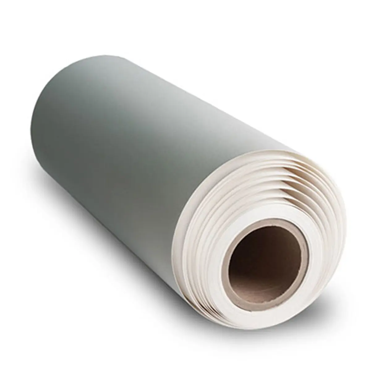 Breathing Color 800M Aqueous Matte Poly-Cotton Inkjet Canvas, 21 mil., 405 gsm., 17"x40', Roll