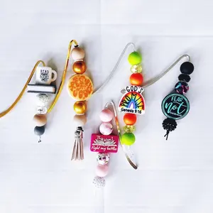 Bookmarks for Book Lovers