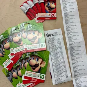 eshop giveaway