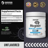 Powder - Unflavored 30 Servings