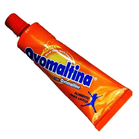 OVOMALTINA VENEZOLANA