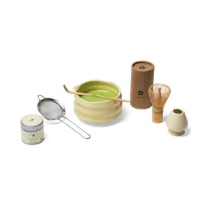 Nami Matcha Starter Kit