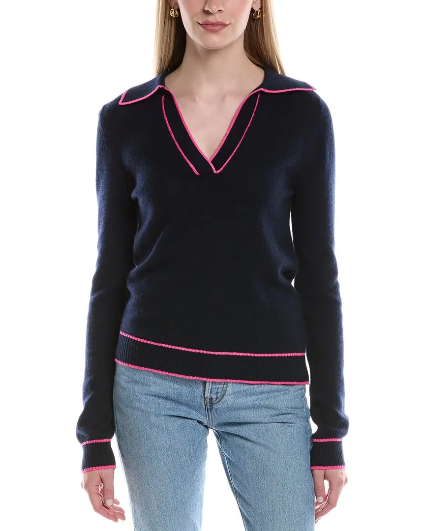 Maison Heritage Aurore Cashmere Sweater