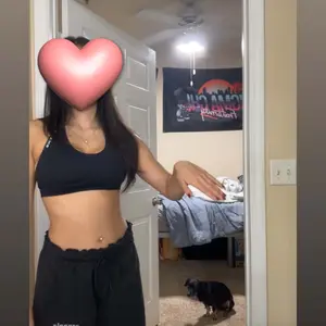 2111 - Classic Baggy Sweats