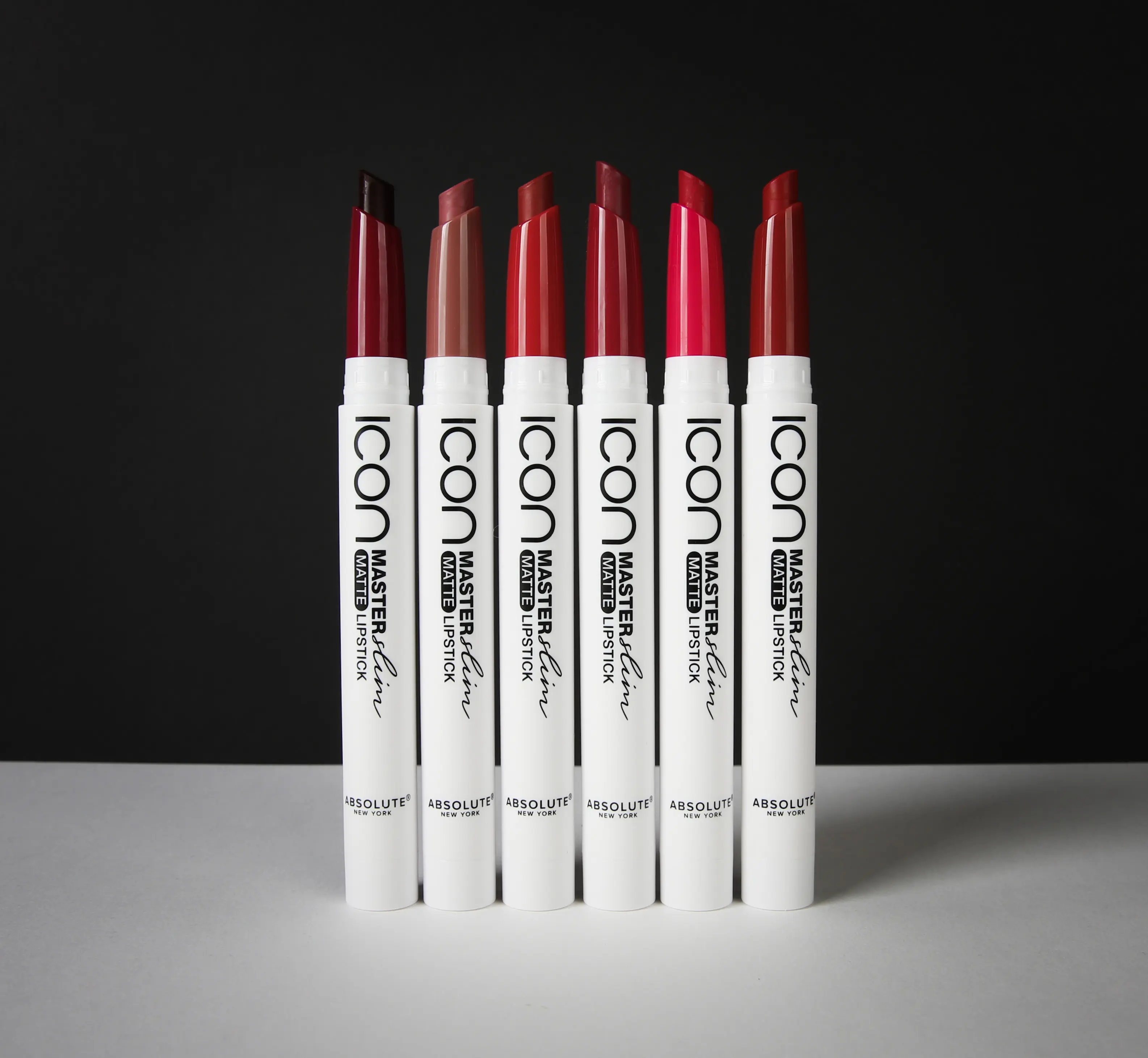 Master Slim Matte Lipstick
