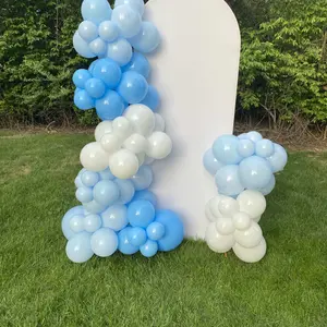 15 oz Instant Glossy Balloon Shine Spray (within 1 Second), 7-Day Long-Lasting Latex Balloon Spray Shine, for Outdoor Décor, Birthday Party, Wedding