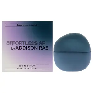 Effortless AF by Addison Rae for Women - 1 oz EDP Spray