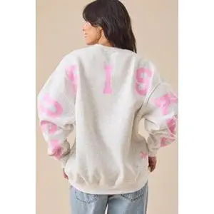 Altar'd State Jesus Is King Women's Pullover