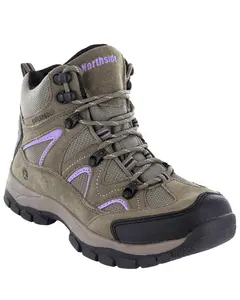 Northside Women's Snohomish Waterproof Hiking Boot Soft Toe - 314907W294
