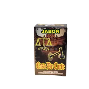 Jabon Court Case Spiritual Soap Attract Justice and Favorable Legal Outcomes Classic Soap Product - Caso de Corte Body Care Daily