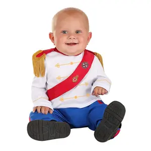 Infant Charming Prince Costume