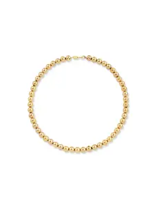 SPHERE NECKLACE - SMALL