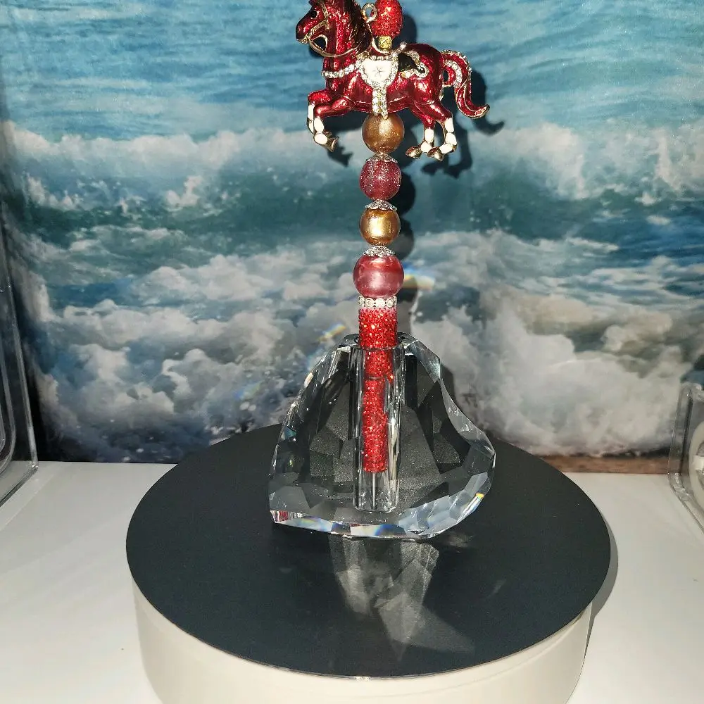 Regular Pen With Topper (LIVE CLAIM ONLY PLEASE)