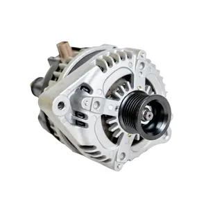 2006-2008 Honda Ridgeline V6 3.5L High Output Alternator
