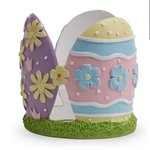 Pink Zebra - Easter Parade Accent Shade - Simmer Light Accessory