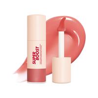 10 - Juicy Peach - Coral