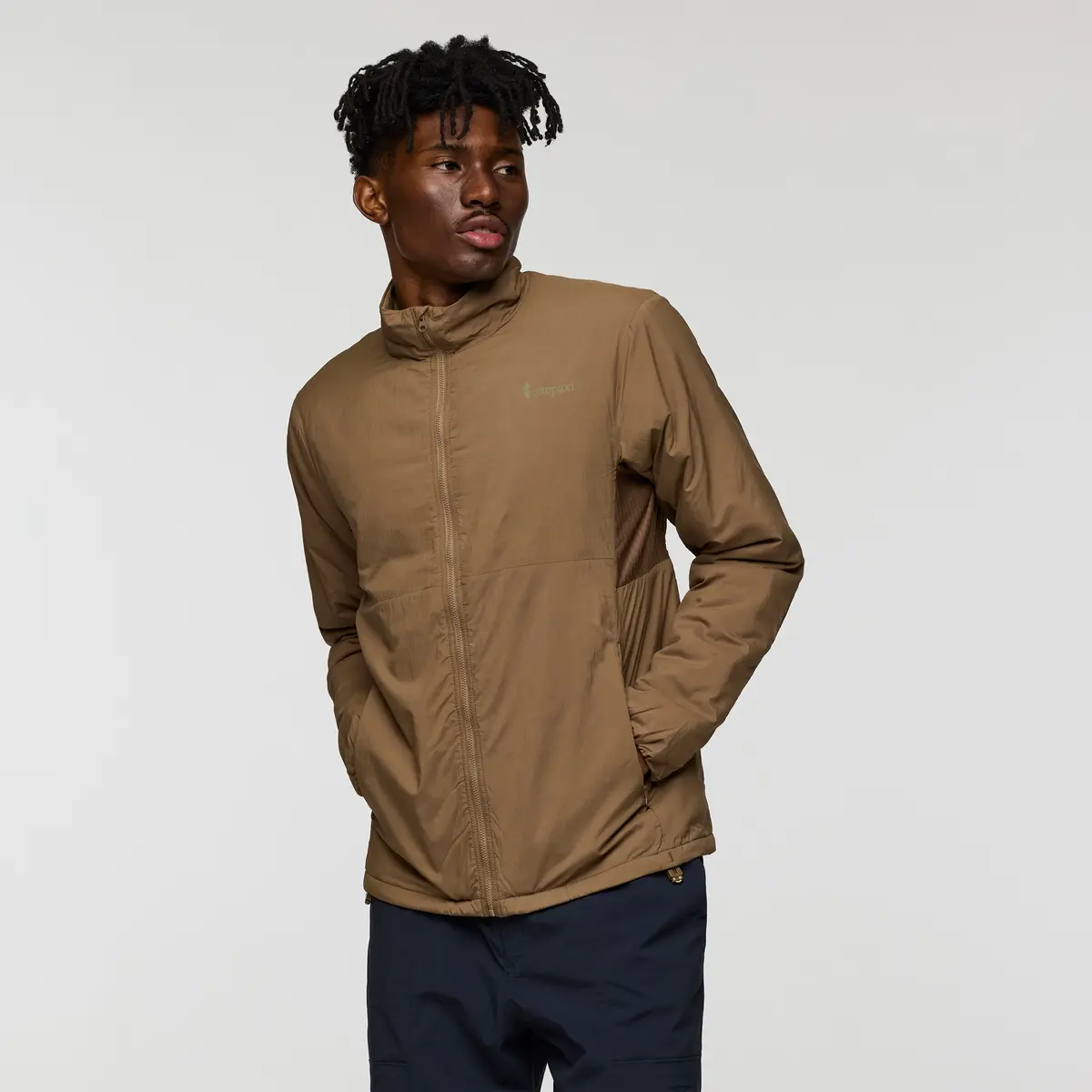 Pacaya 2.0 Insulated Jacket - Men's Pacaya 2.0 Insulated Jacket - Men's