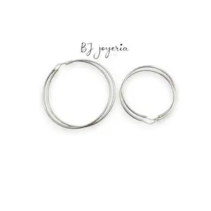 BRILLANT HOOPS (1301)