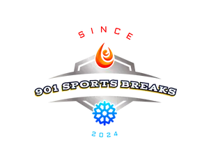 901 Sports Breaks FULL SIZE Collectible Signed  Box