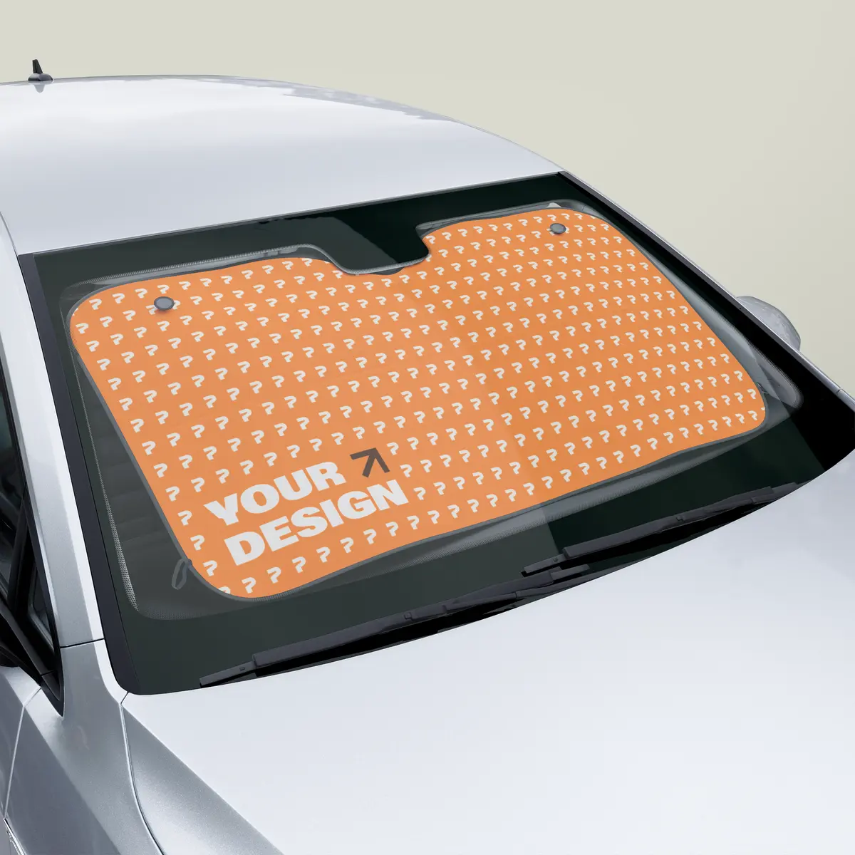 Car Sun Shader - #car accessory