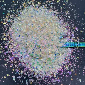 Grease Lainey Series Bubble Glitter