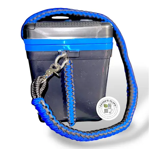 Side Straps-Cooler Straps