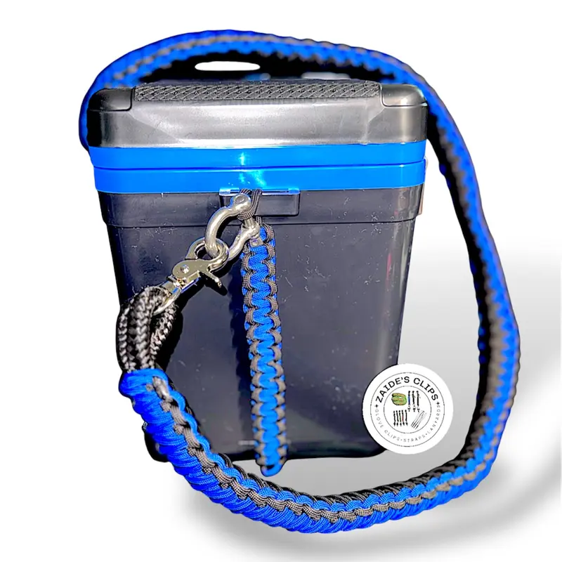 Side Straps-Cooler Straps