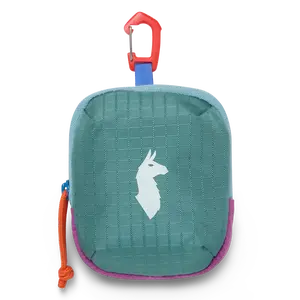 Allpita Mini Bag - Del Día Allpita Mini Bag - Del Día