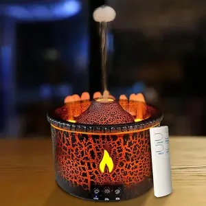 Volcano Oil Diffuser