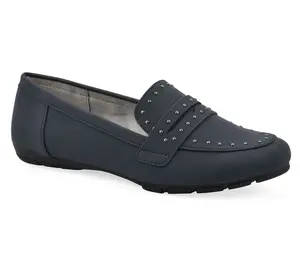 Cliffs by White Mountain Loafer Flats - Giada